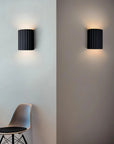 Pleat Wall Lamp