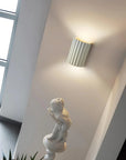 Pleat Wall Lamp