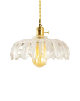 Petal Pendant Lamp