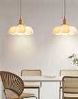 Flower Pendant Lamp
