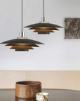 Iron Pendant Lamp