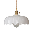 Petal Pendant Lamp