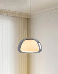 Modern Glass Pendant Light