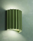 Pleat Wall Lamp