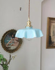 Flower Pendant Lamp