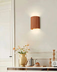 Pleat Wall Lamp