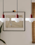 Nova Pendant Lamp