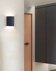Pleat Wall Lamp