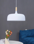 Scandinavian Style Pendant Lamp