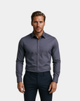 Arclaire Premium Chemise d'affaires infroissable