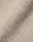 Linen Soft-Wash Classic Shirt - Oatmeal