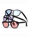 Marbella - Lunettes de soleil Premium