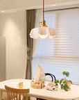 Flower Pendant Lamp