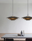 Iron Pendant Lamp