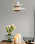 Scandinavian Pendant Lamp