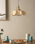 Flower Pendant Lamp