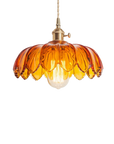 Petal Pendant Lamp