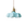 Nº 50 Bleu Céleste