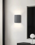 Pleat Wall Lamp