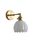 Lampada da tavolo Gleam