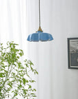 Flower Pendant Lamp