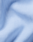 Linen Soft-Wash Classic Shirt - Light Blue