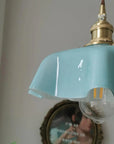 Flower Pendant Lamp