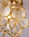 Flower Ceiling Lamp