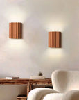 Pleat Wall Lamp