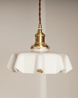 Flower Pendant Lamp