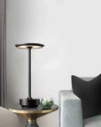 Glow Table Lamp