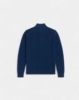 Durand Relaxed Cotton Everyday Vest