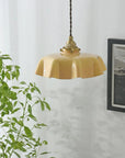 Flower Pendant Lamp