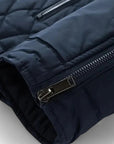 Marin Gesteppte Heritage Jacke