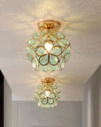 Flower Ceiling Lamp