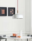 Whimsy Pendant Lamp