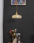 Flower Pendant Lamp