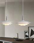 Iron Pendant Lamp