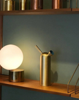 Lampe à poser Halo