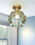 Flower Ceiling Lamp