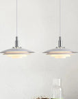 Iron Pendant Lamp