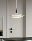 Iron Pendant Lamp