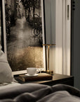 Glow Table Lamp