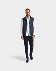 The Midseason Layer Bodywarmer
