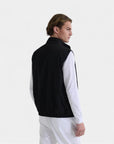 Bodywarmer Dual-Tone - Noir
