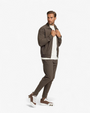 Marbella Tech Suit - Mokka