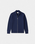 Durand Relaxed Cotton Everyday Vest