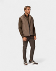 The Midseason Layer Bodywarmer