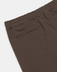 Marbella Tech Suit - Mocha