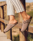 Die klassischen Clogs (Unisex)